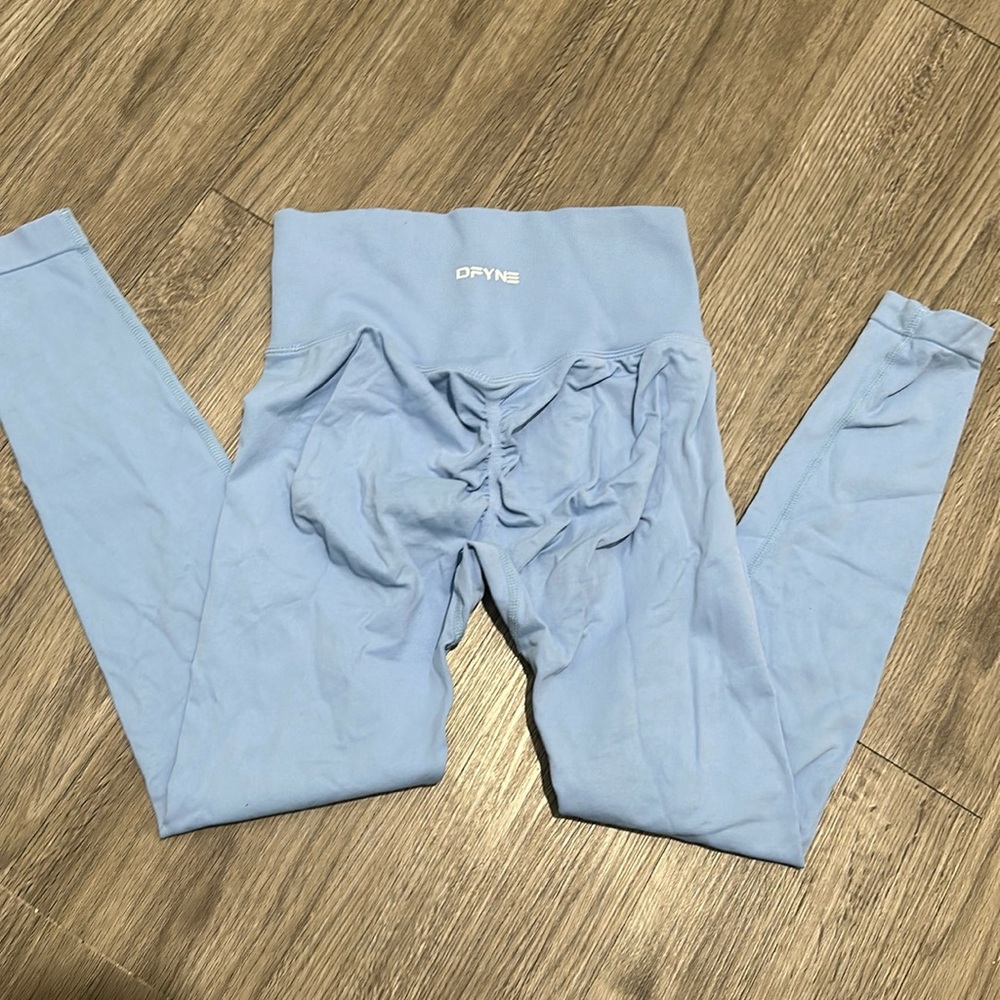 DFYNE Dynamic Leggings